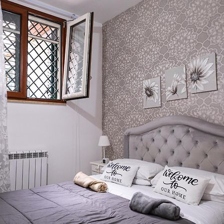Apartmán La Casa Di Simone Neapol Exteriér fotografie