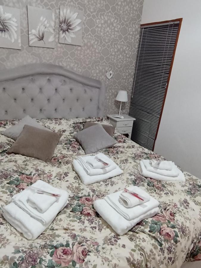 Apartmán La Casa Di Simone Neapol Exteriér fotografie