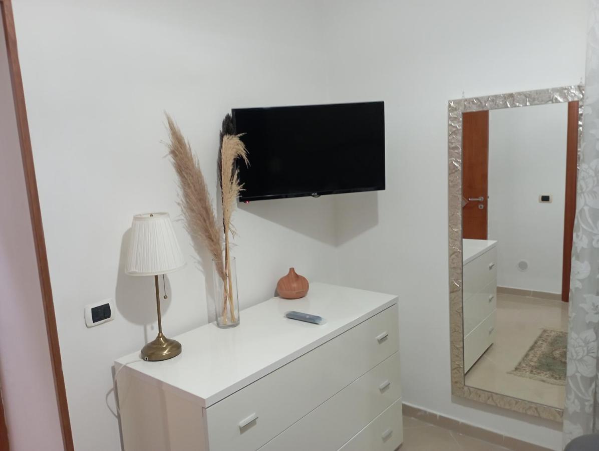 Apartmán La Casa Di Simone Neapol Exteriér fotografie