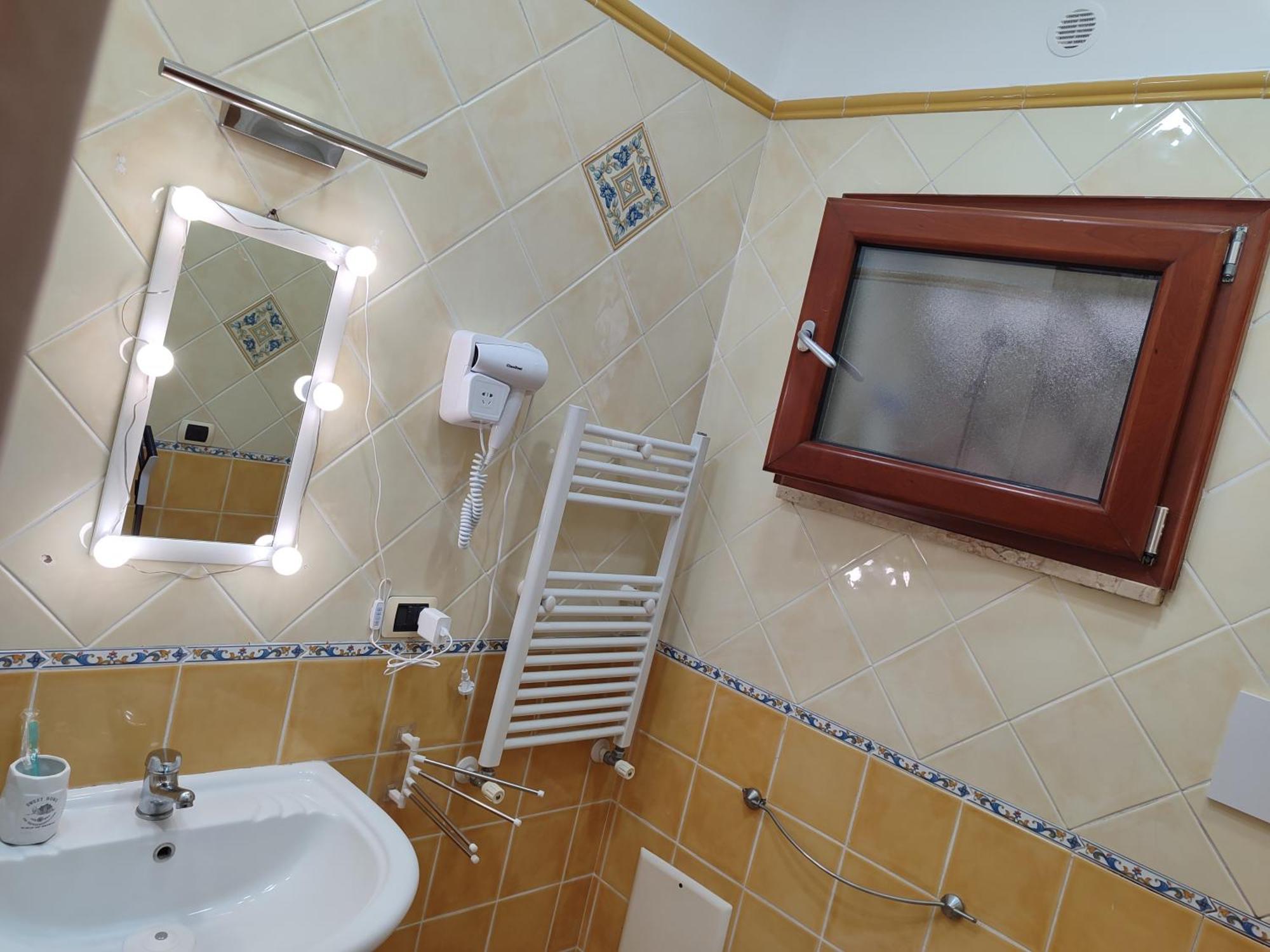 Apartmán La Casa Di Simone Neapol Exteriér fotografie